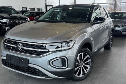 VW T-Roc 2.806 km 30.670 &euro; Lünen 44536