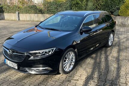 Opel Insignia 98.200 km 15.000 &euro; Dortmund 44229