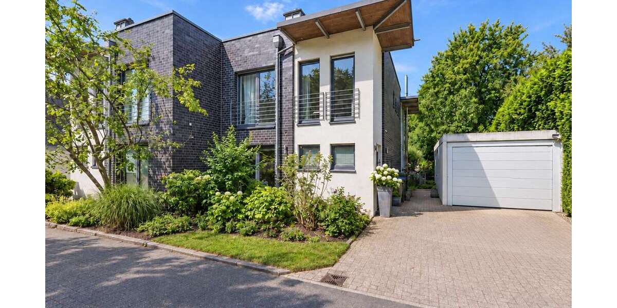 Einfamilienhaus Gelsenkirchen Erle - 3 Zimmer, 131 m&sup2;, 549.000&euro; | Angebot:27728920