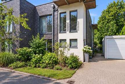 Haus Gelsenkirchen Erle - 3 Zimmer, 131 m&sup2;, 549.000&euro; | Angebot:27728920