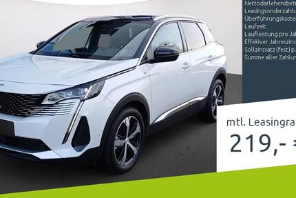 Peugeot 3008 23.228 km 22.630 &euro; Borken 46325