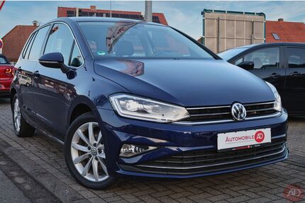 VW Golf Sportsvan 186.572 km 13.990 &euro; Dülmen 48249