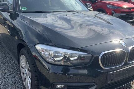 BMW 116 99.990 km 8.999 &euro; Bottrop 46236