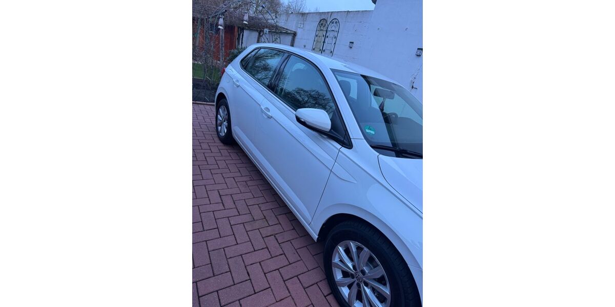 VW Polo 135.000 km 9.300 &euro; Herne 44629
