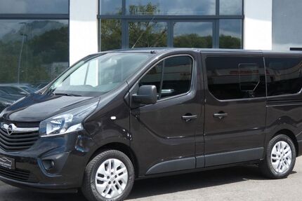 Opel Vivaro 140.053 km 16.450 &euro; Bochum 44807