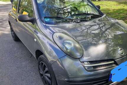 Nissan Micra 247.000 km 1.000 &euro; Essen 45327