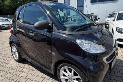 Smart ForTwo 51.000 km 7.990 &euro; Castrop-Rauxel 44579
