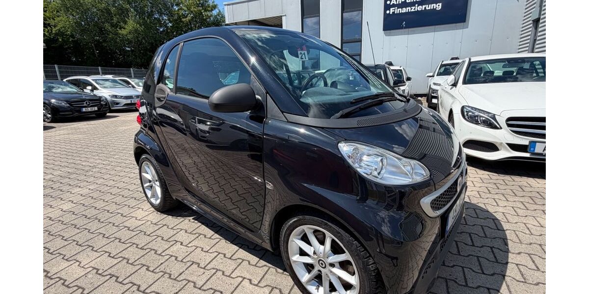 Smart ForTwo 51.000 km 7.990 &euro; Castrop-Rauxel 44579