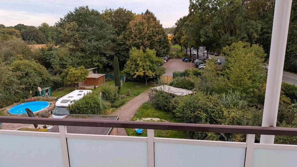 Etagenwohnung Oer-Erkenschwick Erkenschwick - 3 Zimmer, 88 m&sup2;, 870&euro; | Angebot:27584930