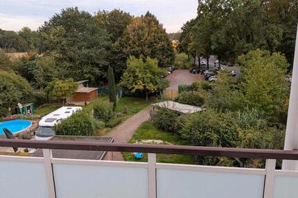 Wohnung Oer-Erkenschwick Erkenschwick - 3 Zimmer, 88 m&sup2;, 870&euro; | Angebot:27584930