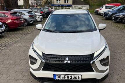 Mitsubishi Eclipse Cross 27.000 km 22.500 &euro; Dortmund 44269