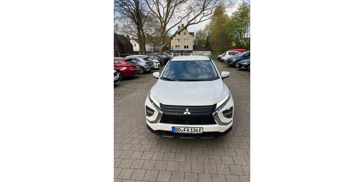 Mitsubishi Eclipse Cross 27.000 km 22.500 &euro; Dortmund 44269