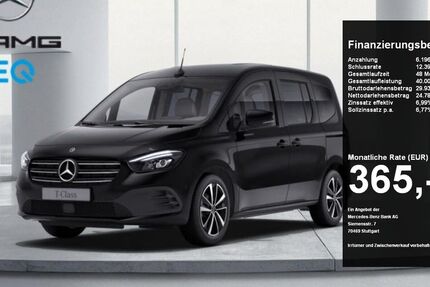 Mercedes-Benz T-Klasse 9.990 km 29.580 &euro; Dortmund 44139