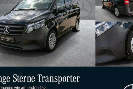 Mercedes-Benz Vito 39.989 km 48.998 &euro; Dorsten 46282