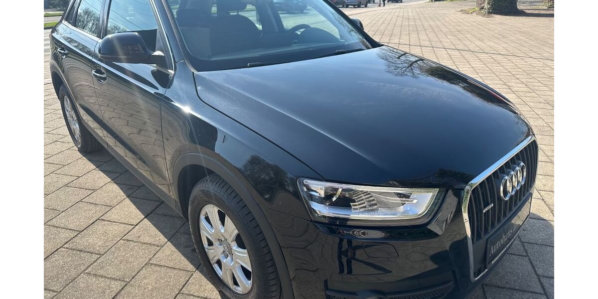 Audi Q3 177.073 km 10.450 &euro; Gelsenkirchen 45899