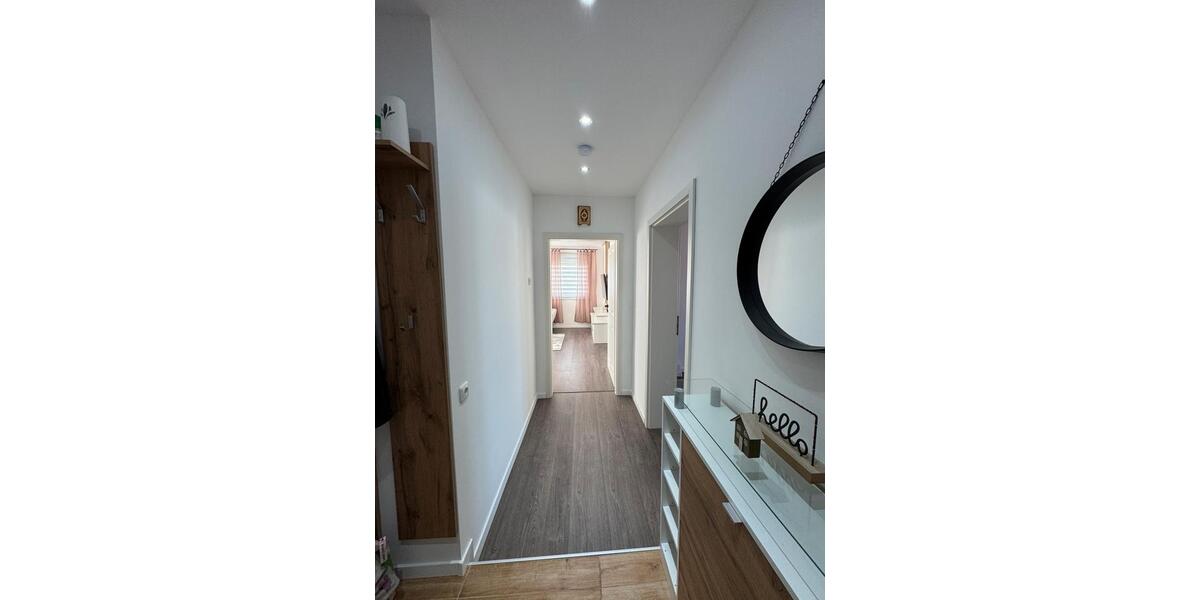 Etagenwohnung Marl Alt-Marl - 3.5 Zimmer, 69 m&sup2;, 180.000&euro; | Angebot:26550719