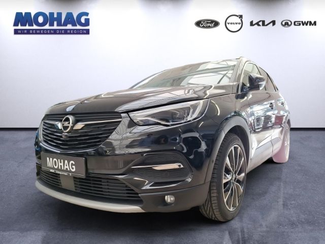 Opel Grandland (X) 85.000 km 19.980 &euro; Gelsenkirchen 45881