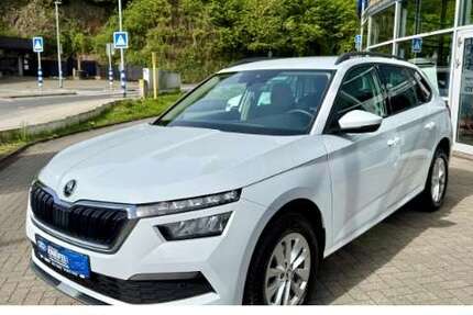 Skoda Kamiq 39.650 km 17.950 &euro; Essen-Kettwig 45219