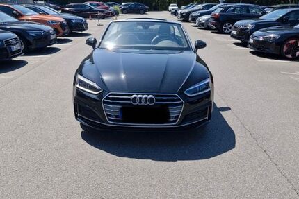 Audi A5 31.700 km 26.890 &euro; Dortmund 44319