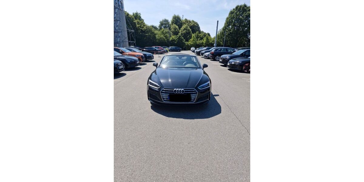 Audi A5 31.700 km 26.890 &euro; Dortmund 44319