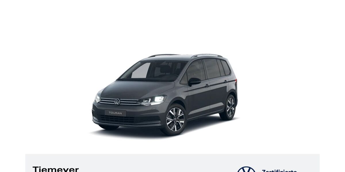 VW Touran 5.971 km 32.970 &euro; Bochum 44892