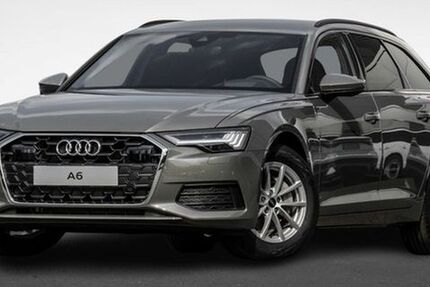 Audi A6 14.665 km 59.146 &euro; Dortmund 44143