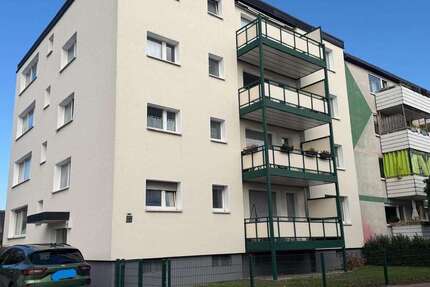 Wohnung Mülheim an der Ruhr Heißen - 4 Zimmer, 95 m&sup2;, 780&euro; | Angebot:27700974