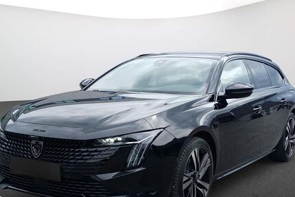 Peugeot 508 29.489 km 28.890 &euro; Borken 46325