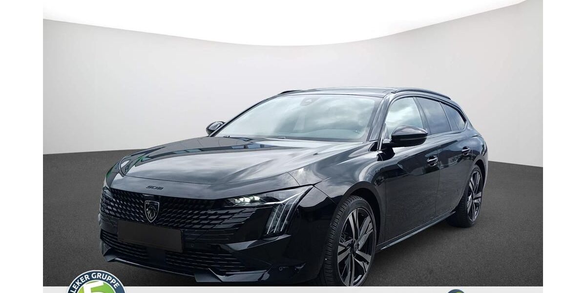 Peugeot 508 29.489 km 28.890 &euro; Borken 46325