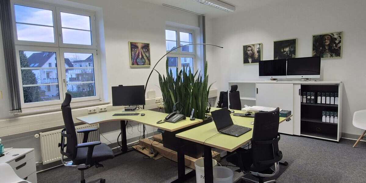 Gewerbeobjekt Gladbeck - 470&euro; | Angebot:26970645