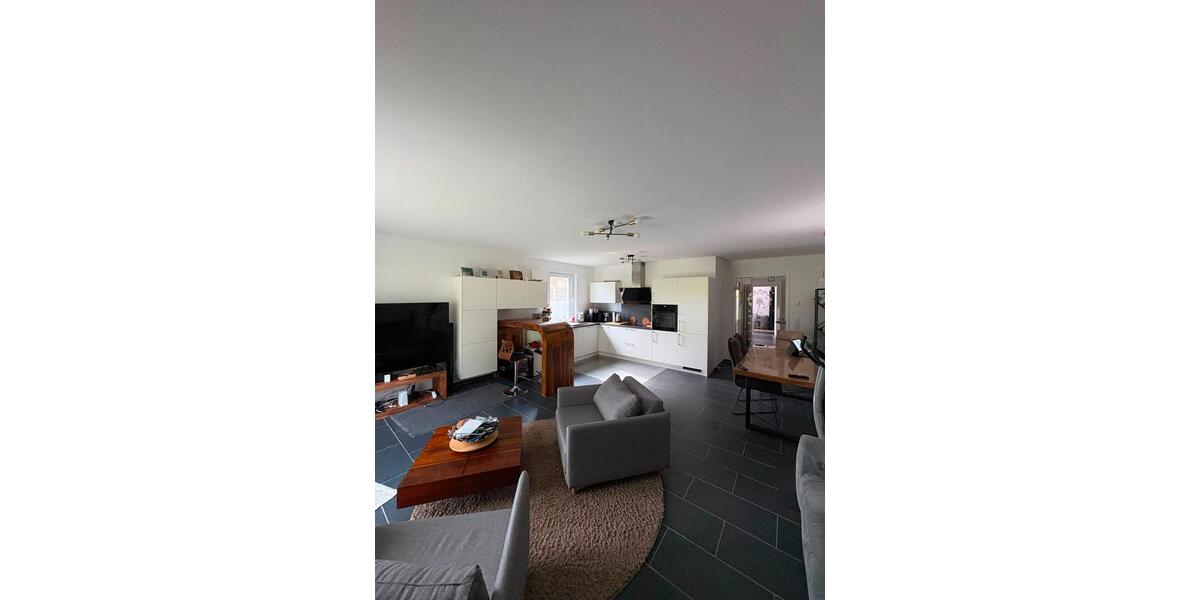 Erdgeschoßwohnung Haltern am See - 3.5 Zimmer, 110 m&sup2;, 480.000&euro; | Angebot:26799517