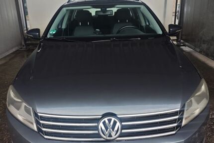 VW Passat 404.000 km 4.300 &euro; Recklinghausen 45657