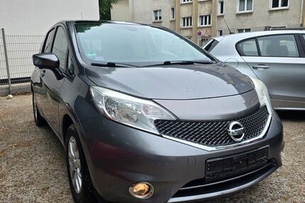 Nissan Note 85.000 km 5.700 &euro; Essen 45144