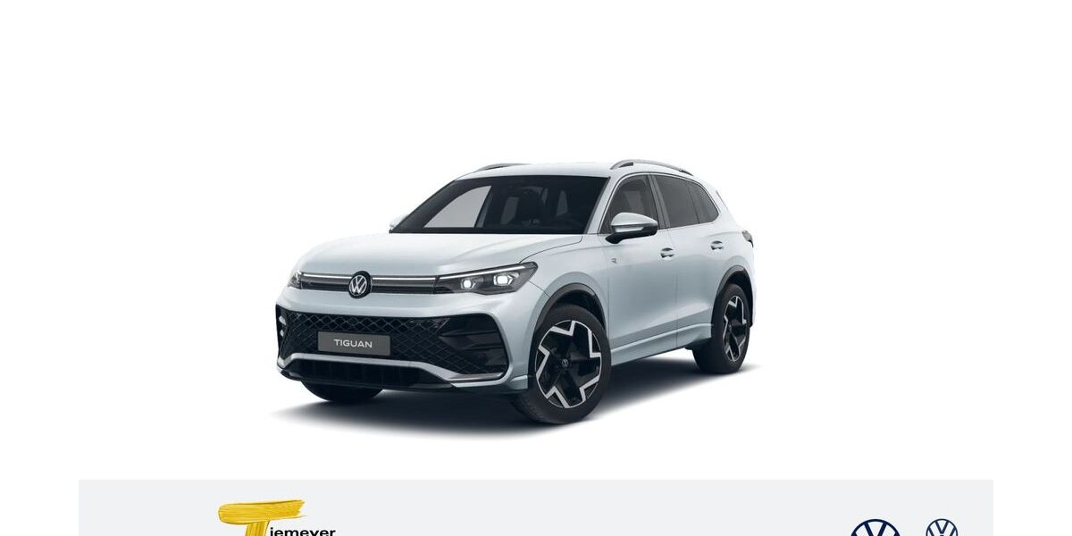 VW Tiguan 8.682 km 40.880 &euro; Marl 45770