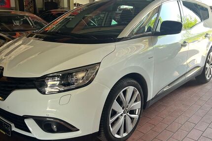 Renault Scenic 50.000 km 13.900 &euro; Bochum 44793