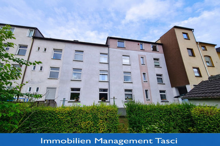 Wohnung Gelsenkirchen Bulmke-Hüllen - 3 Zimmer, 82 m&sup2;, 89.500&euro; | Angebot:25770655