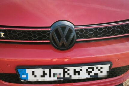 VW Golf 176.000 km 6.999 &euro; Lüdinghausen 59348