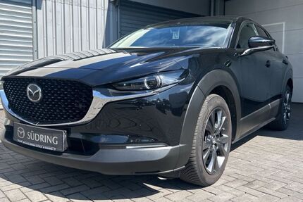 Mazda CX-30 46.043 km 21.590 &euro; Datteln 45711