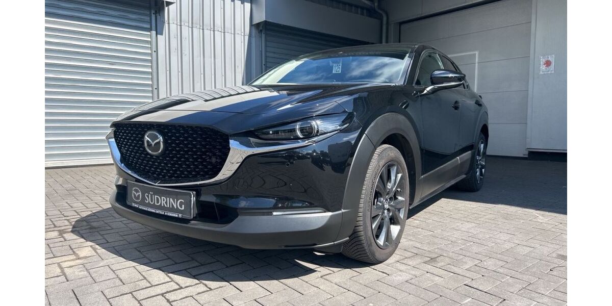 Mazda CX-30 46.043 km 21.590 &euro; Datteln 45711