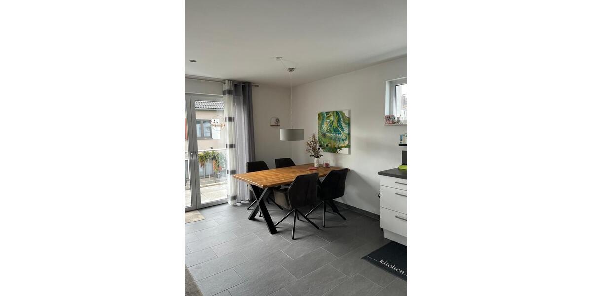 Etagenwohnung Borken - 3 Zimmer, 77 m&sup2;, 920&euro; | Angebot:27626541