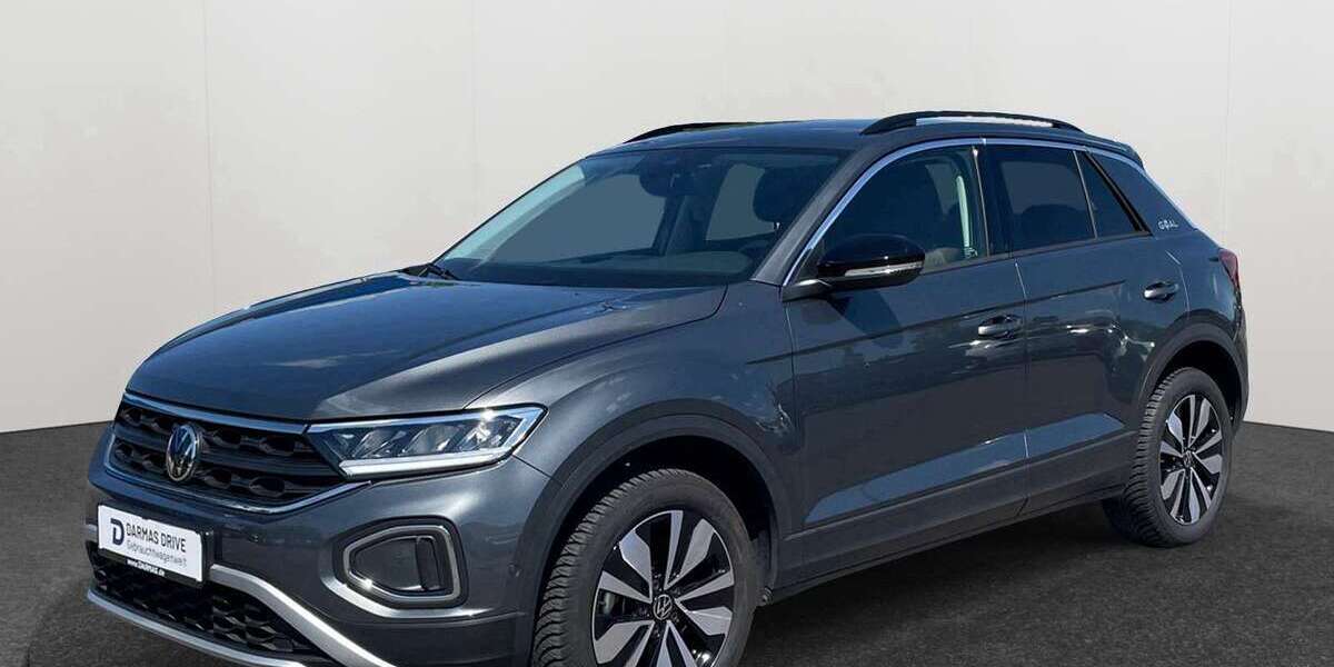 VW T-Roc 16.650 km 19.990 &euro; Castrop-Rauxel 44575