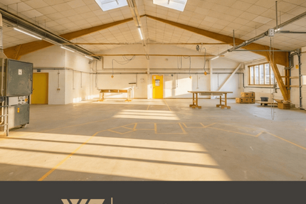 Gewerbeobjekt Bottrop Feldhausen - 850.000&euro; | Angebot:25364781