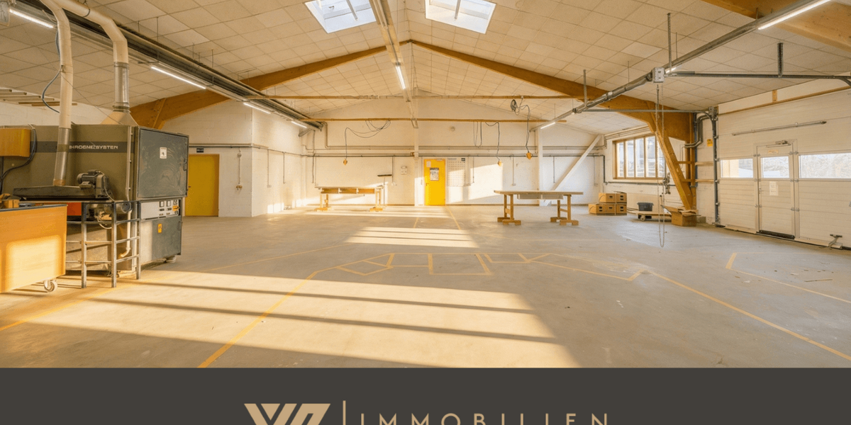 Gewerbeobjekt Bottrop Feldhausen - 850.000&euro; | Angebot:25364781