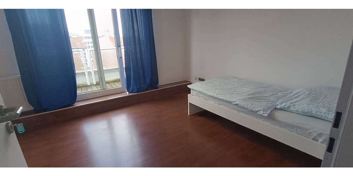 Zimmer Dortmund Mitte - 450&euro; | Angebot:26490051