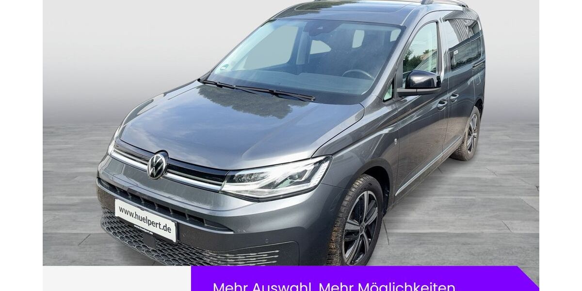 VW Caddy 46.681 km 25.175 &euro; Dortmund 44379