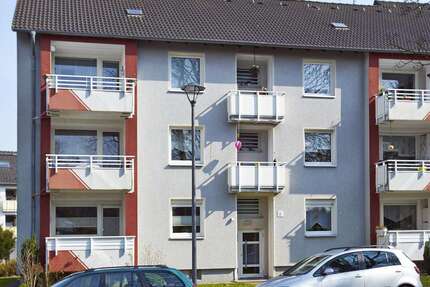 Wohnung Bochum Langendreer - 3 Zimmer, 67 m&sup2;, 625&euro; | Angebot:26566335