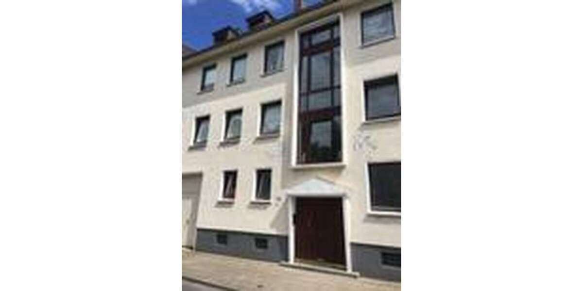 Etagenwohnung Essen Stadtbezirk IV - 2 Zimmer, 40 m&sup2;, 440&euro; | Angebot:26553304