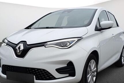 Renault ZOE 17.200 km 16.890 &euro; Borken 46325