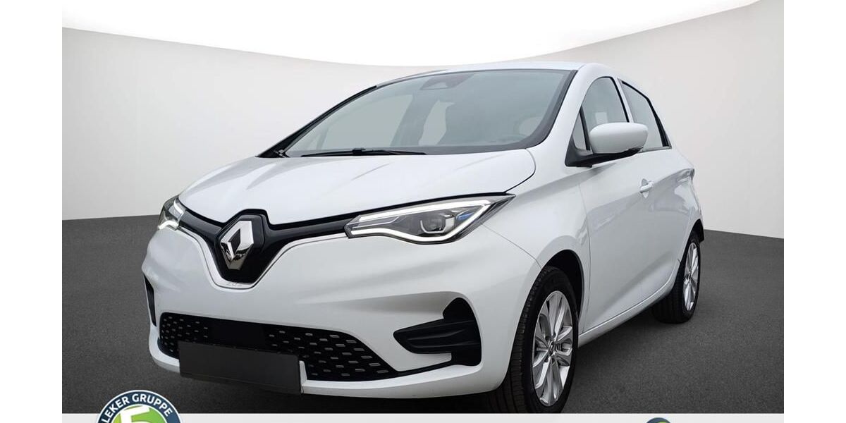 Renault ZOE 17.200 km 16.890 &euro; Borken 46325