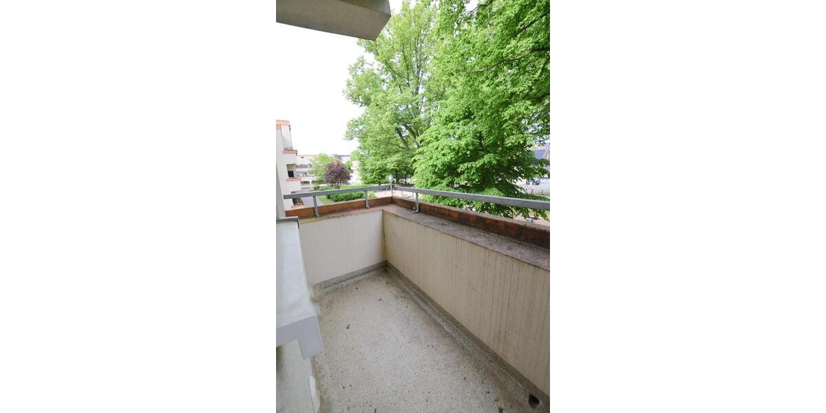 Etagenwohnung Gelsenkirchen Gelsenkirchen-Mitte - 2 Zimmer, 43 m&sup2;, 323&euro; | Angebot:26479436
